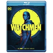 Warner Watchmen Blu-ray Box Set Edition [2009]