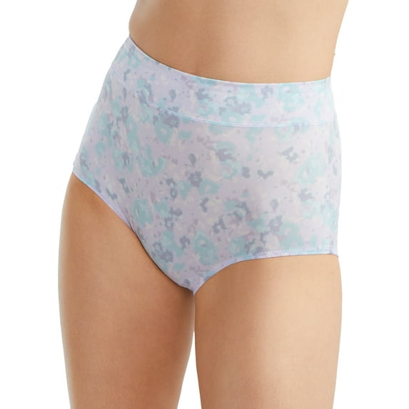 Warner's AURORA GLOWING No Pinching. No Problems. Panty, 4XL/11