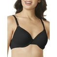 thumbnail image 1 of Warner's BLACK This Is Not a Bra Full-Coverage Underwire Bra, US 32D, UK 32D, 1 of 2