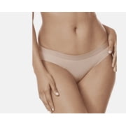 Warners Cloud 9 Womens Bikini Size-Large Being Smooth Invisible Look Microfibe