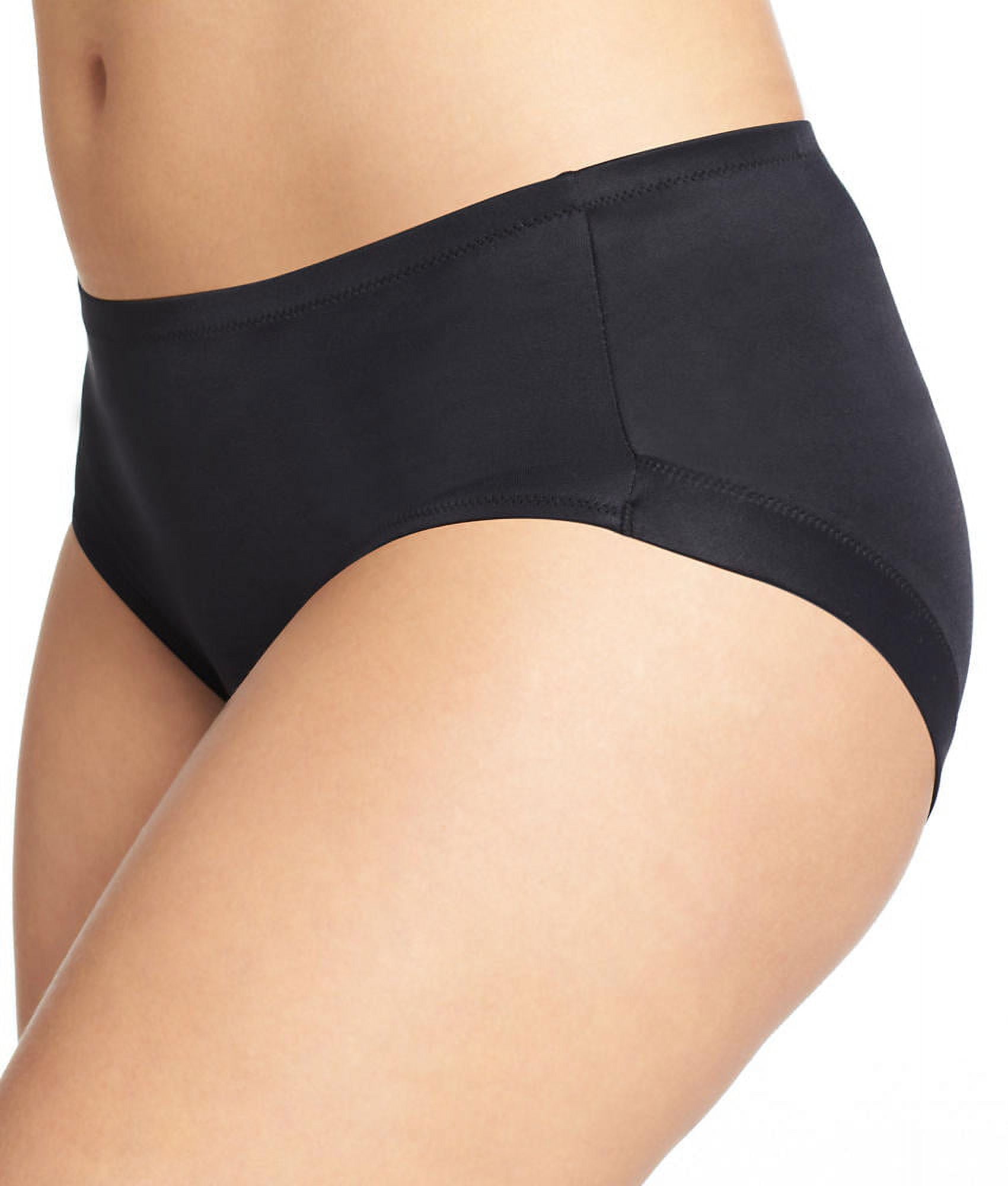 Women's No Wedgies. No Worries. Hipster Panty - Style 5639 
