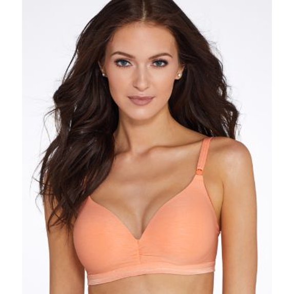 Warner's Play It Cool Wire-Free T-Shirt Bra