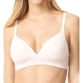 thumbnail image 1 of Warner's ROSEWATER Simply Perfect Breathable Wirefree Bra, US 40D, UK 40D, 1 of 3