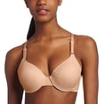 thumbnail image 1 of Warner's TOASTED ALMOND This is Not a Bra Underwire Bra, US 32D, NWOT, 1 of 4