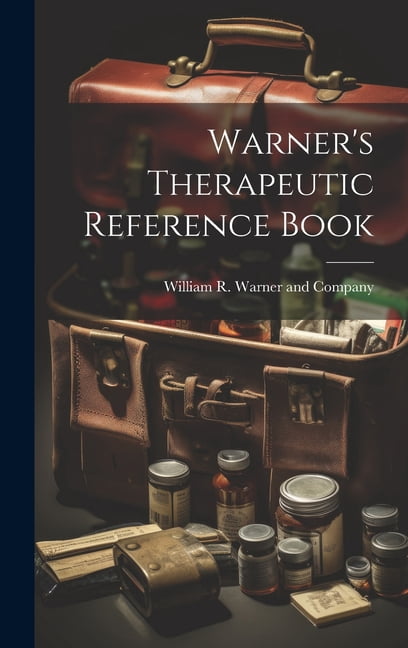 William R Warner