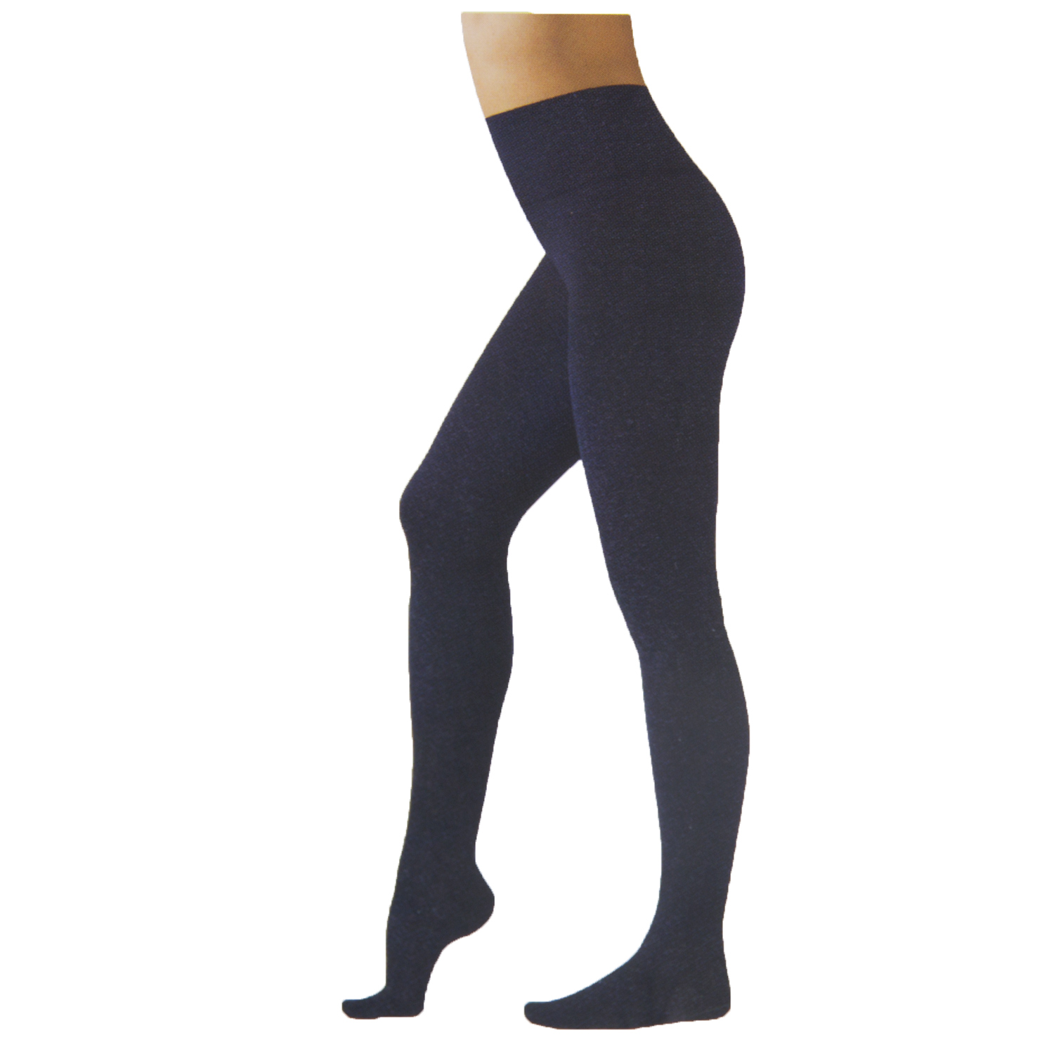 Fleece lined footed leggings hotsell