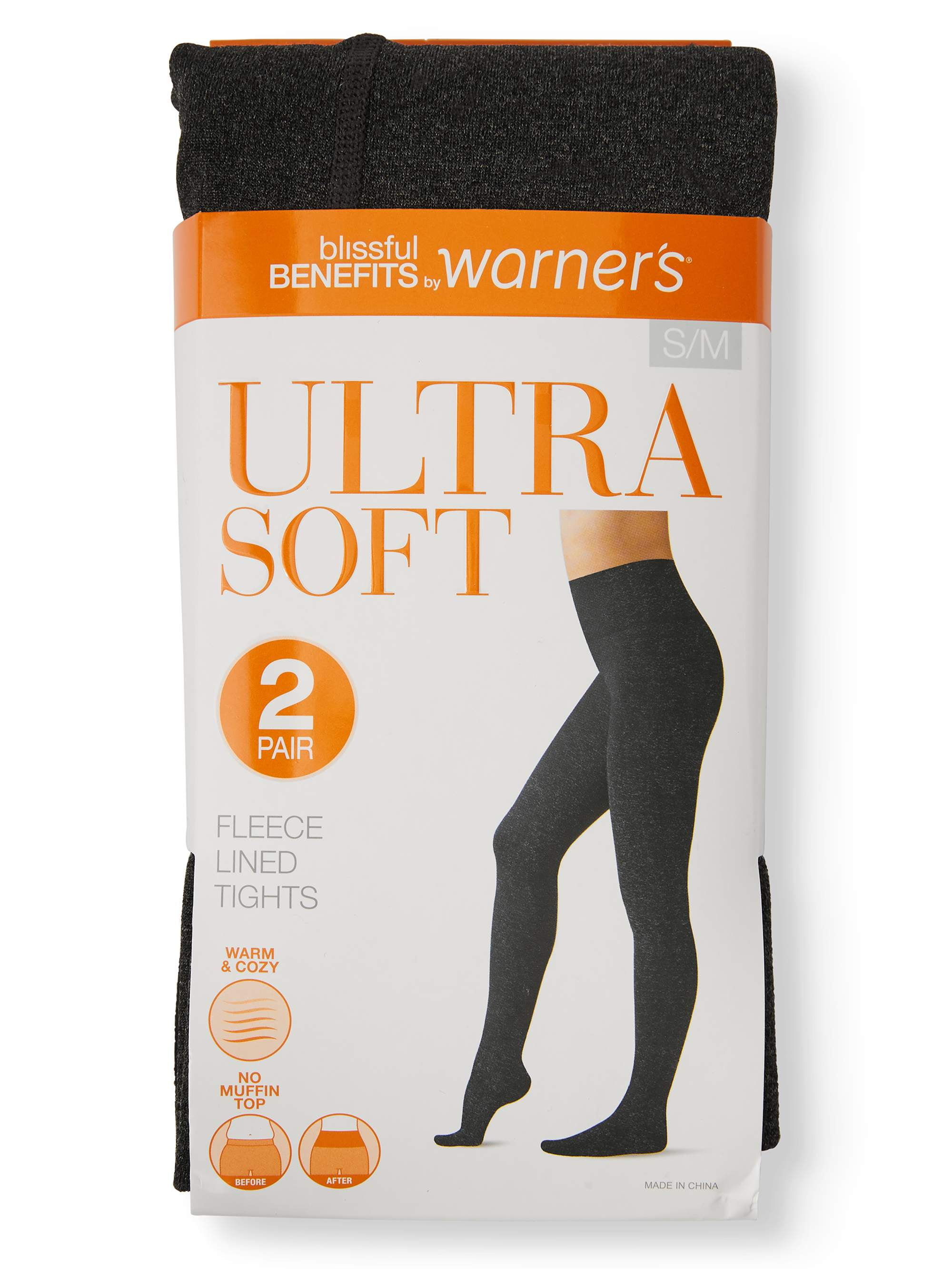 Blissful benefits by warner's pantyhose hotsell