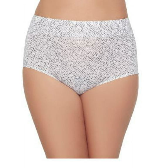 Warner's Women's No Pinches Micro Brief Style 5738