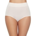 thumbnail image 1 of Warner's Women's No Pinches Micro Brief Style 5738, 1 of 2
