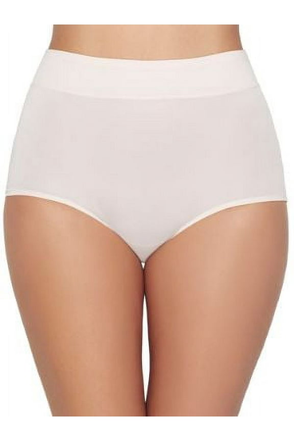Warner's Women's No Pinches Micro Brief Style 5738