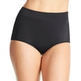 thumbnail image 1 of Warner's Women's No Pinches Micro Brief Style 5738, 1 of 5