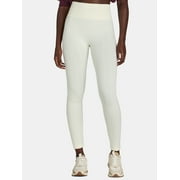 Warner’s Women's Seamless Cable Fleece lined Leggings, Sizes XS - 3X