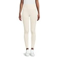 thumbnail image 1 of Warner’s Women's Seamless Fleece Leggings, Sizes XS - 3X, 1 of 6