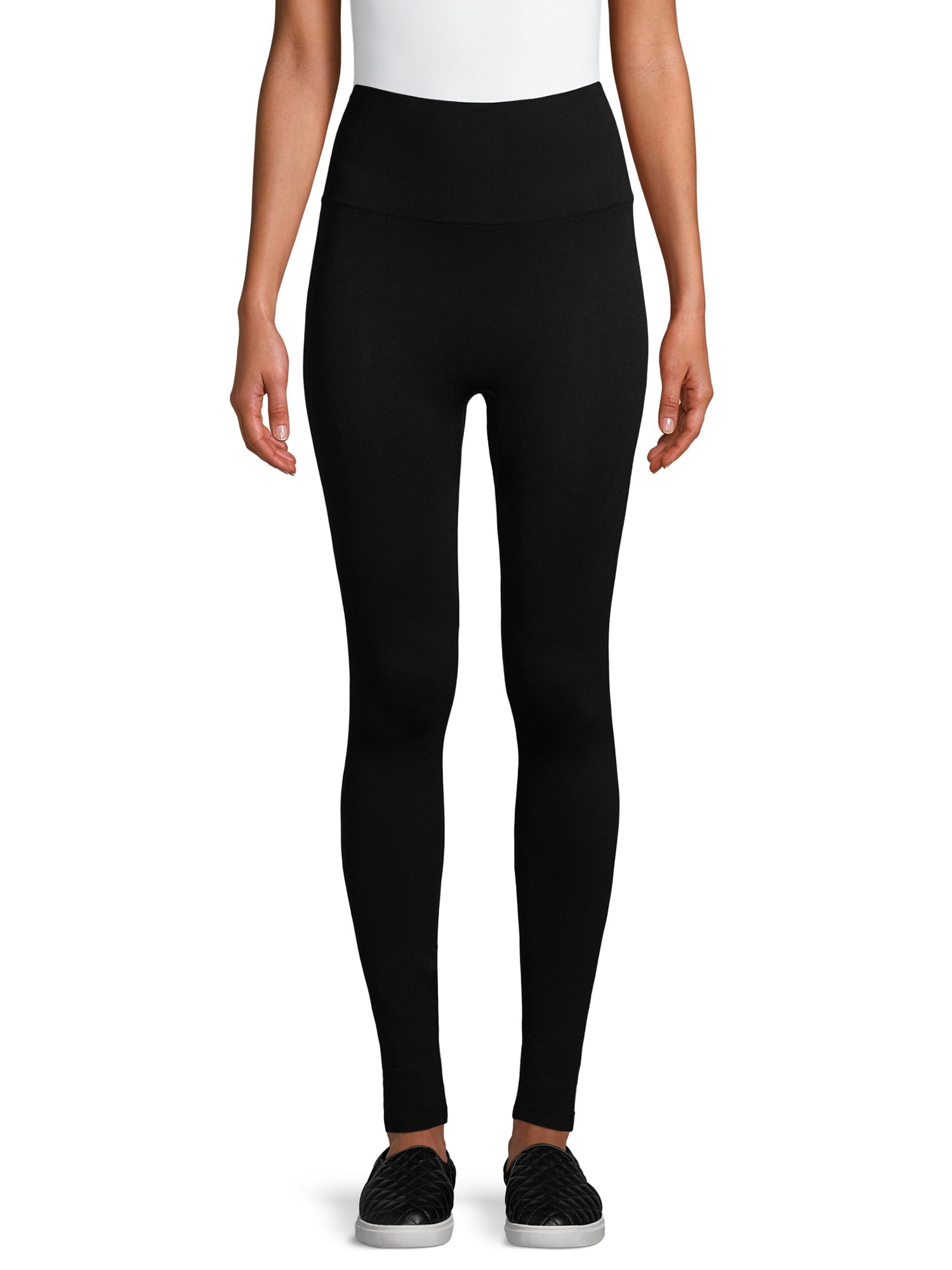 Warner's Women's Seamless Leggings, 1-Pack