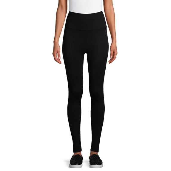 Warner's Women's Seamless Leggings, 1-Pack