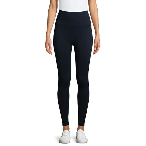 Warner's Women's Seamless Leggings, 1-Pack