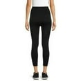 thumbnail image 1 of Warner's Women's Seamless Shaping Cropped Legging, 1-Pack, Sizes XS - 3X, 1 of 5