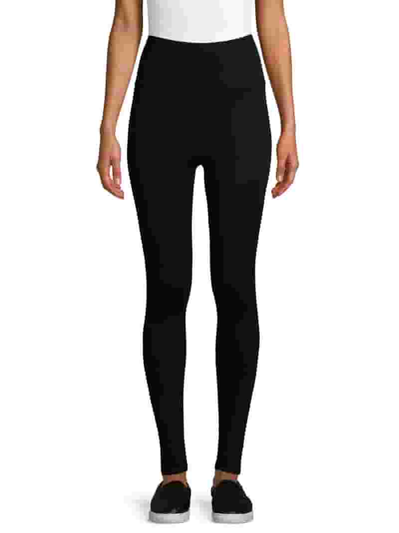 Warner's Women's Seamless Shaping Leggings, 1-Pack, Sizes XS Warner's Women's Seamless Shaping Leggings, 1-Pack, Sizes XS