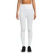 Warners Blissful Benefits Womens Seamless Twill Smoothing Legging, 1-Pack, Sizes XS - 3X