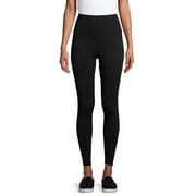 Warners Blissful Benefits Women's Seamless Twill Smoothing Legging, 1-Pack, Sizes XS - 3X