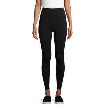 Warner's Women's Seamless Twill Shaping Legging, 1-Pack, Sizes XS - 3X