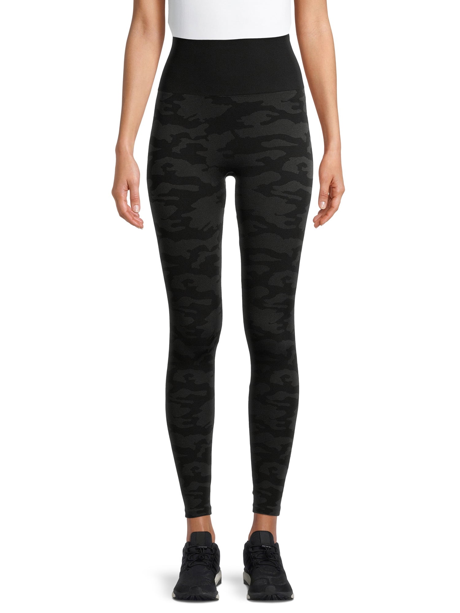 Warner s Women s Twill Seamless Legging 1 Pack