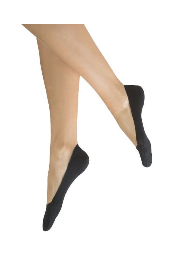 Warner's Womens 3 Pack No Slipping No Sliding Liner Socks