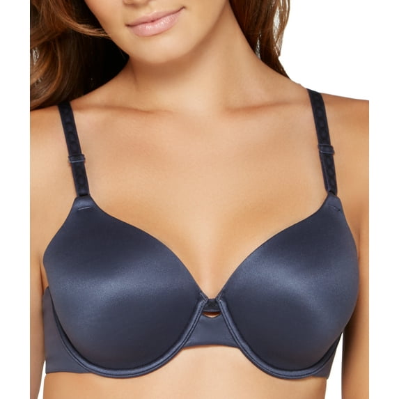 Warner's Womens Cloud 9 Back Smoothing T-Shirt Bra Style-RB1691A