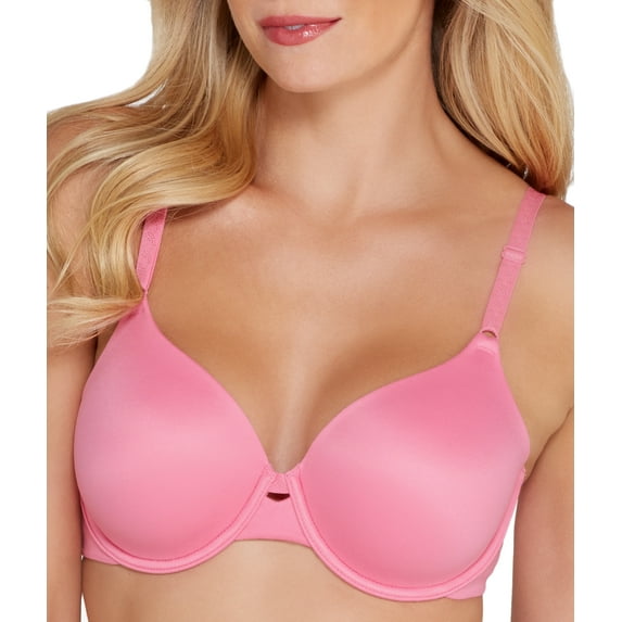 Warner's Womens Cloud 9 Back Smoothing T-Shirt Bra Style-RB1691A