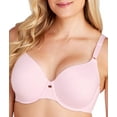 thumbnail image 1 of Warner's Womens Cloud 9 Back Smoothing T-Shirt Bra Style-RB1691A, 1 of 2