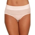 thumbnail image 1 of Warner's Womens Cloud 9 Seamless Hipster Style-RU3234P, 1 of 2