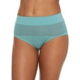 thumbnail image 1 of Warner's Womens Cloud 9 Seamless Hipster Style-RU3234P, 1 of 2