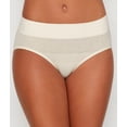 thumbnail image 1 of Warner's Womens Cloud 9 Seamless Hipster Style-RU3234P, 1 of 2