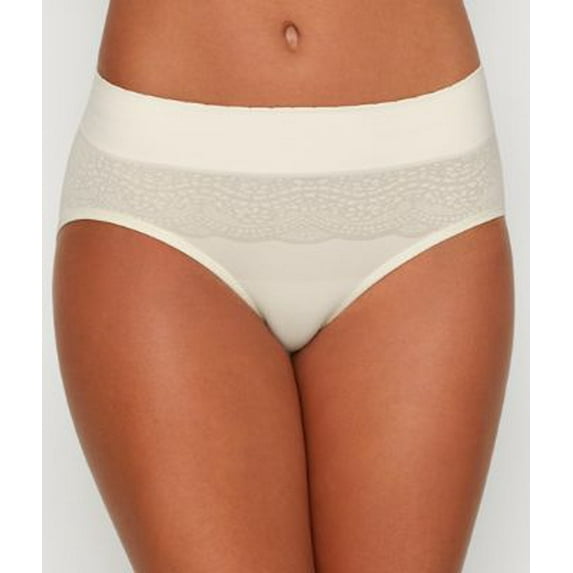 Warner's Womens Cloud 9 Seamless Hipster Style-RU3234P