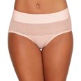thumbnail image 1 of Warner's Womens Cloud 9 Seamless Hipster Style-RU3234P, 1 of 2