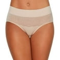 thumbnail image 1 of Warner's Womens Cloud 9 Seamless Hipster Style-RU3234P, 1 of 2
