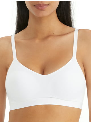 Warner's Womens Cloud 9 Back Smoothing T-Shirt Bra Style-RB1691A 