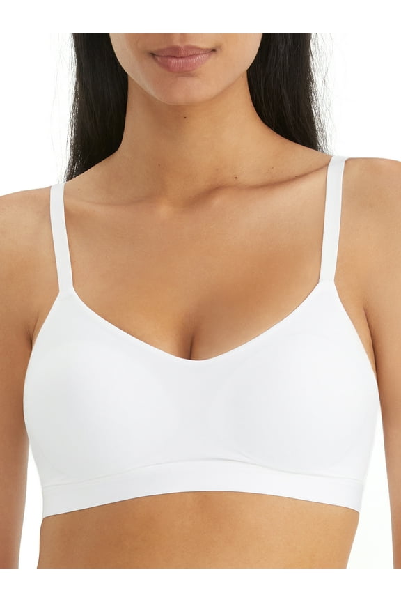 Warner's Womens Cloud 9 Smooth Comfort Lift Wire-Free T-Shirt Bra Style-RN1041A