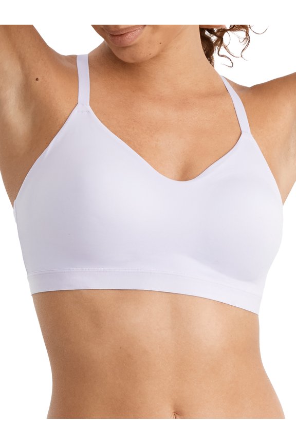 Warner's Womens Cloud 9 Smooth Comfort Lift Wire-Free T-Shirt Bra Style-RN1041A