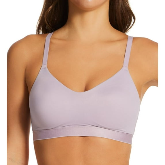 Women's Warner's RN1041A Cloud 9 Wireless Lift Bra (Nirvana L)