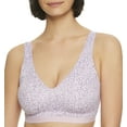 thumbnail image 1 of Warner's Womens Cloud 9 Smooth Comfort Wire-Free Bra Style-RM1041A, 1 of 2