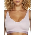 thumbnail image 1 of Warner's Womens Cloud 9 Smooth Comfort Wire-Free Bra Style-RM1041A, 1 of 2