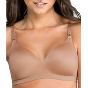 Warners Womens Cloud 9  Wire-Free Bra 1269