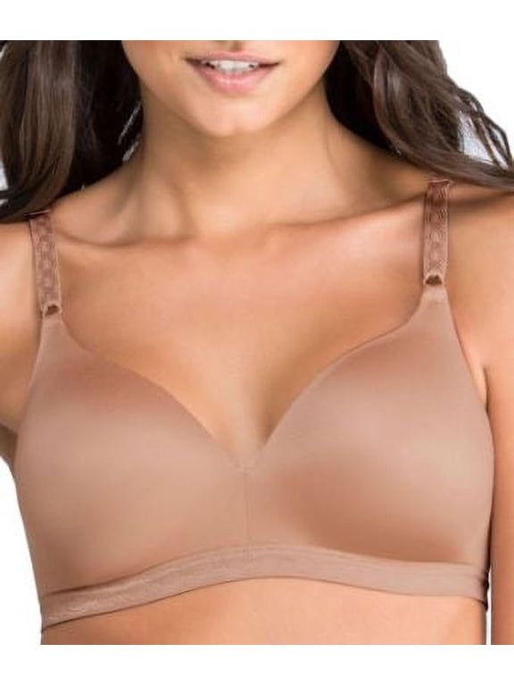 Warner's Womens Cloud 9® Wire-Free Bra 1269