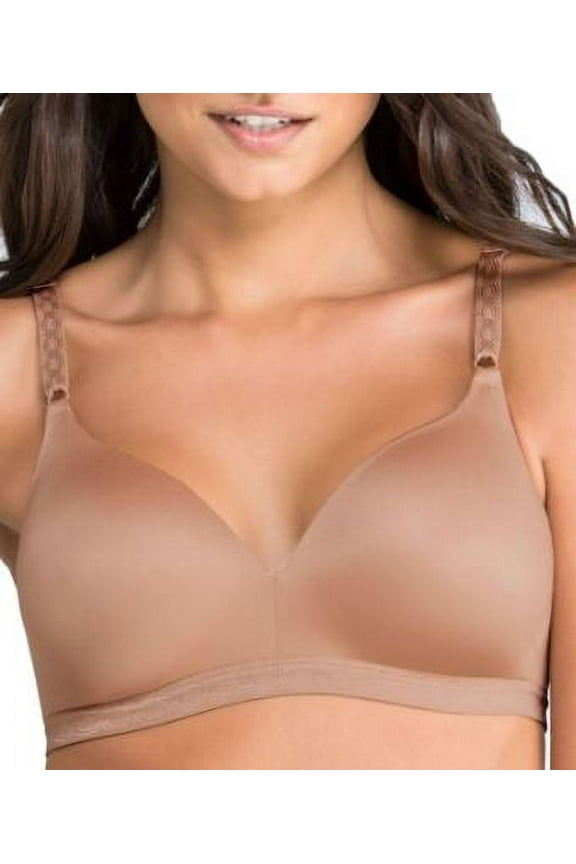 Warner's Womens Cloud 9® Wire-Free Bra 1269