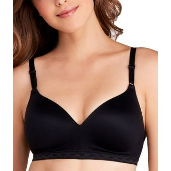 Warner's Womens Cloud 9® Wire-Free Bra 1269