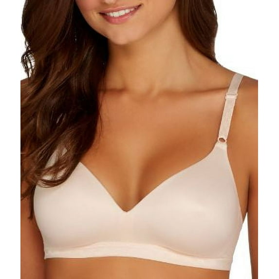 Warner's Womens Cloud 9® Wire-Free Bra 1269