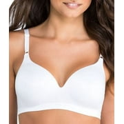 Warner's Womens Cloud 9® Wire-Free Bra 1269