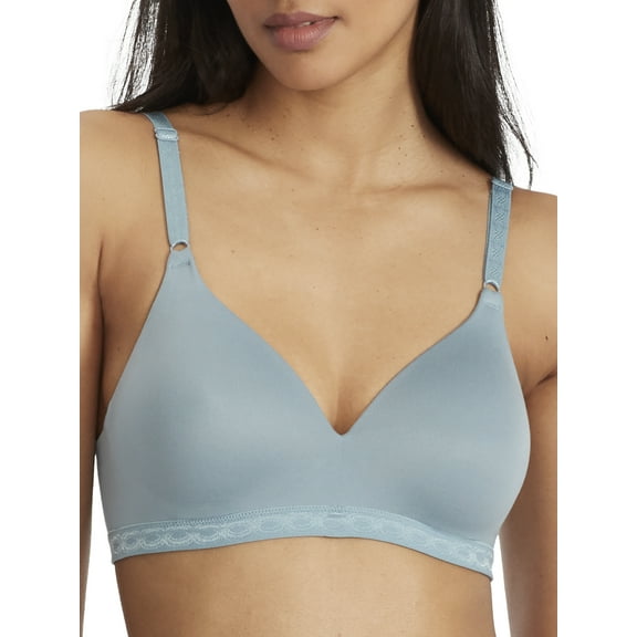 Warner's Womens Cloud 9 Wire-Free T-Shirt Bra Style-1269
