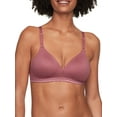 thumbnail image 1 of Warner's Womens Cloud 9 Wire-Free T-Shirt Bra Style-1269, 1 of 6
